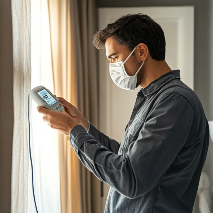 mold inspections